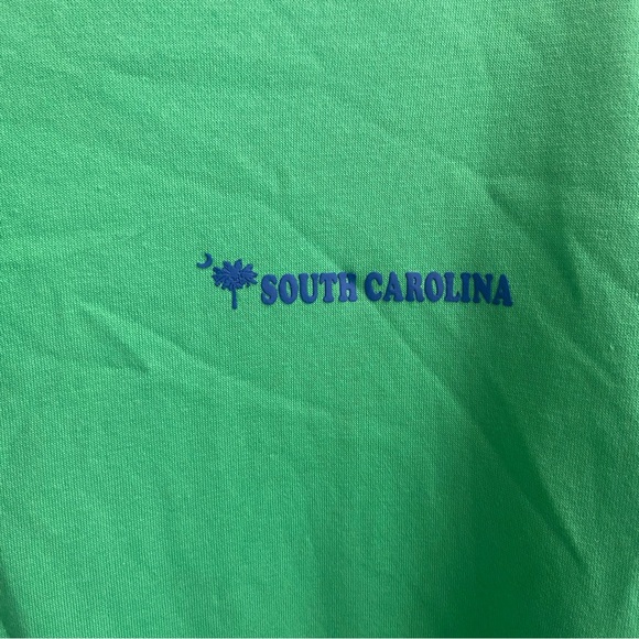 NWOT Creative Apparel Concept Unisex South Carolina Sweatshirt - Picture 4 of 5